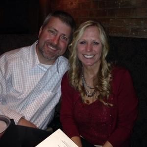 Meet your Posher, Toni